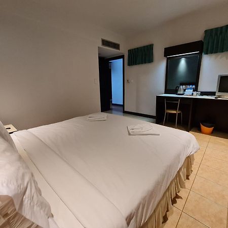 Hotel Desa Phuket Exteriér fotografie