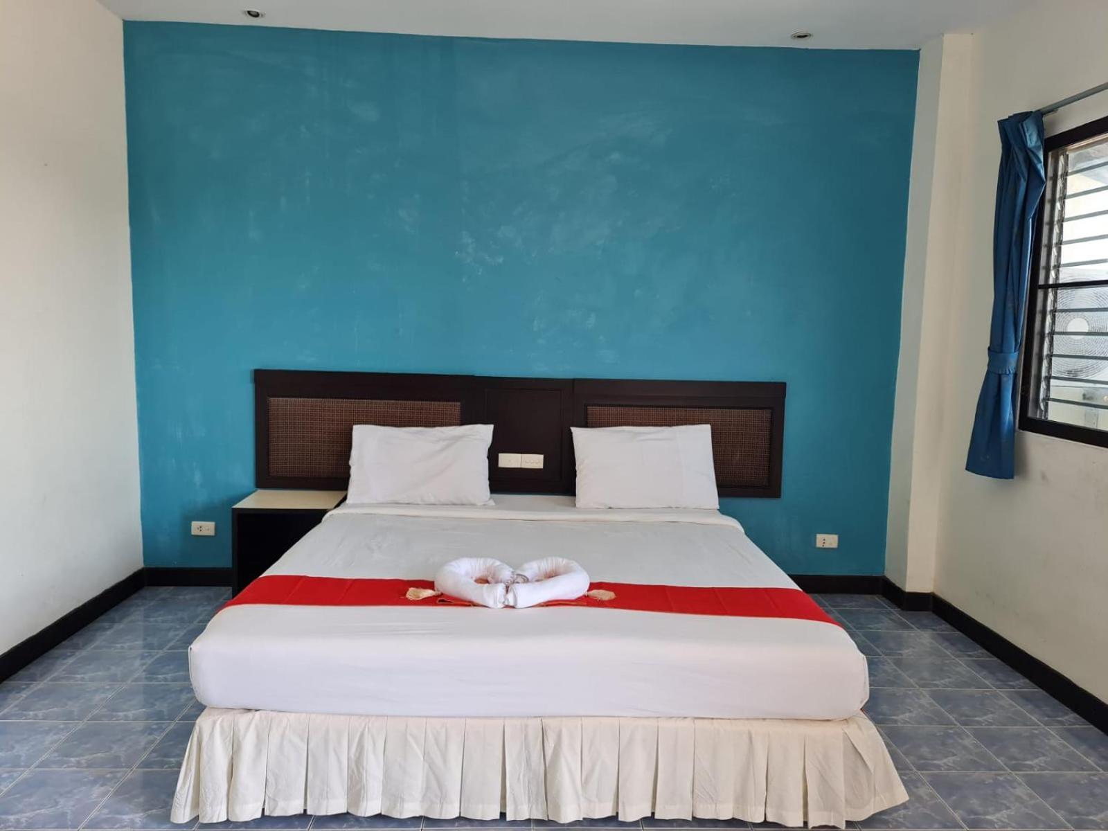 Hotel Desa Phuket Exteriér fotografie