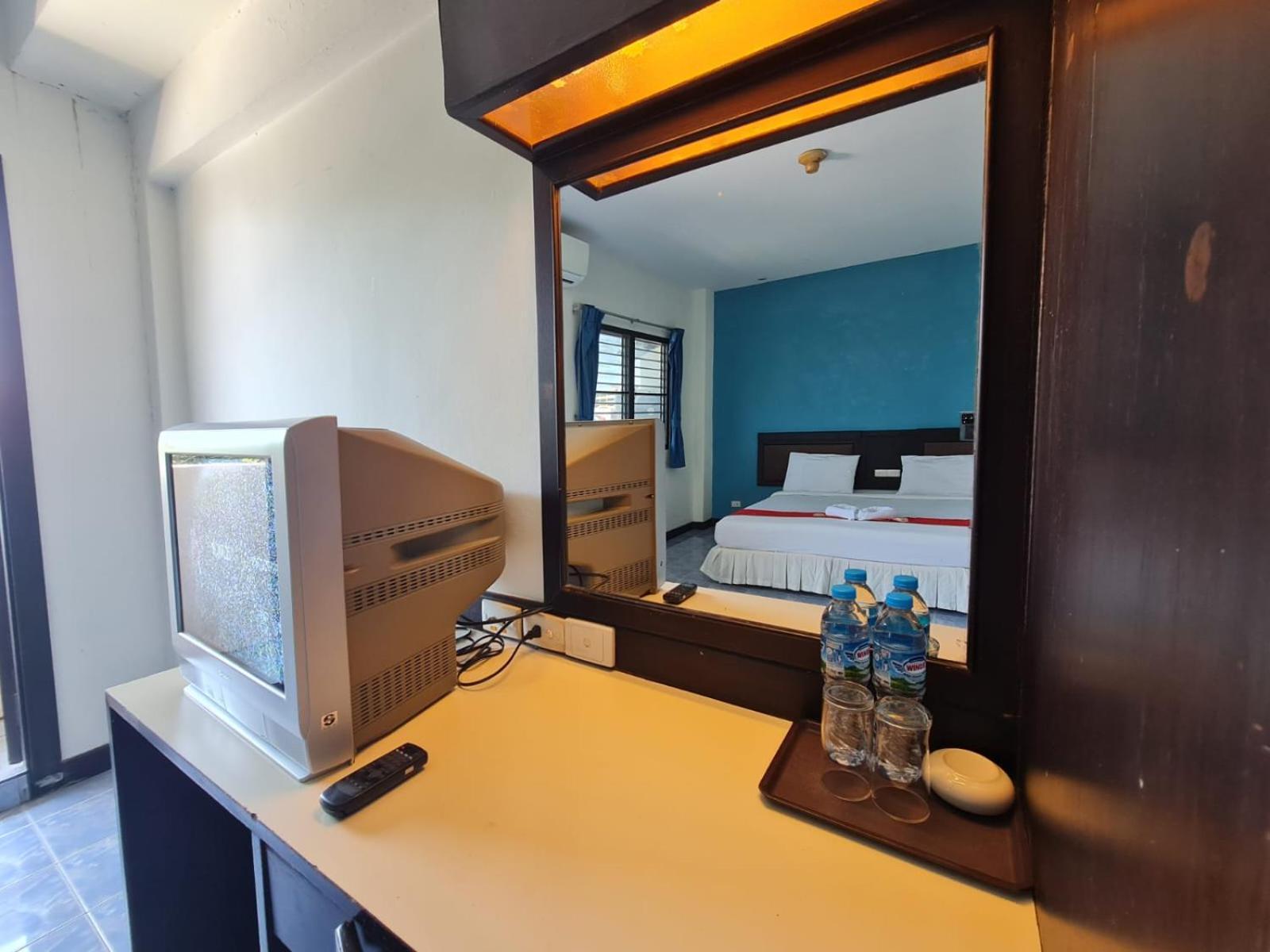 Hotel Desa Phuket Exteriér fotografie