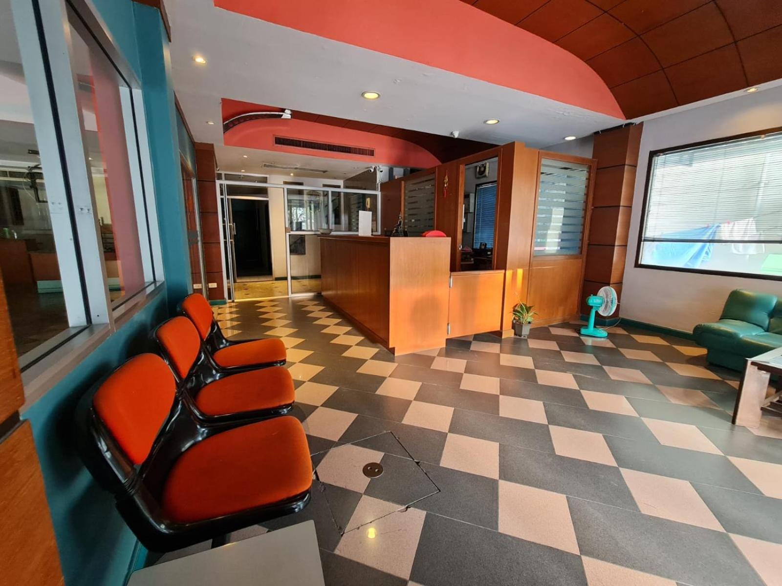 Hotel Desa Phuket Exteriér fotografie