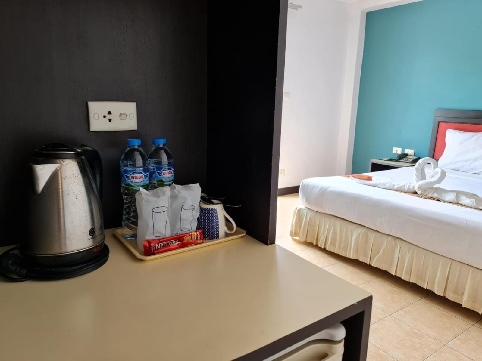 Hotel Desa Phuket Exteriér fotografie