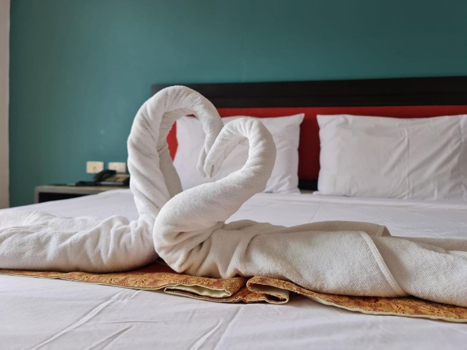 Hotel Desa Phuket Exteriér fotografie